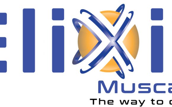 Welcome to the Elixir Muscat New Website